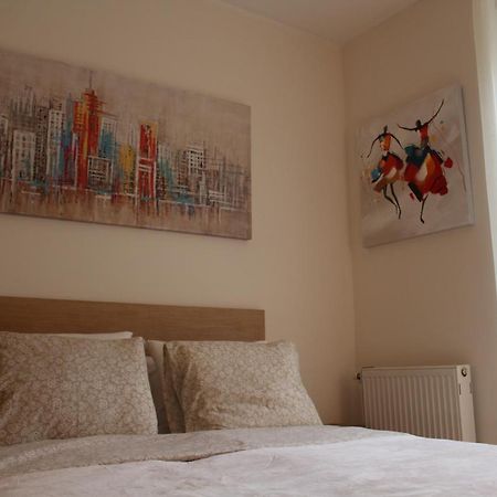 Downtown Apartment Нови Сад Екстериор снимка