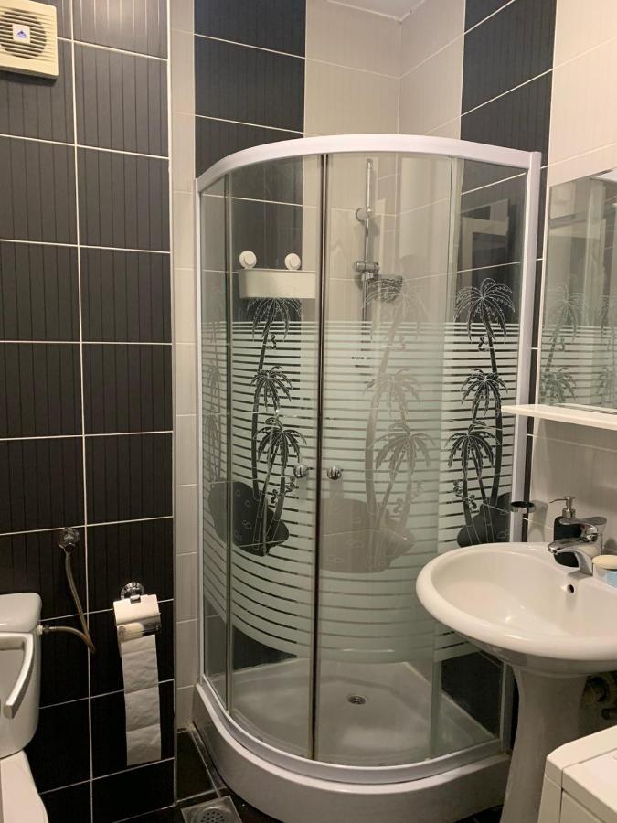 Downtown Apartment Нови Сад Екстериор снимка
