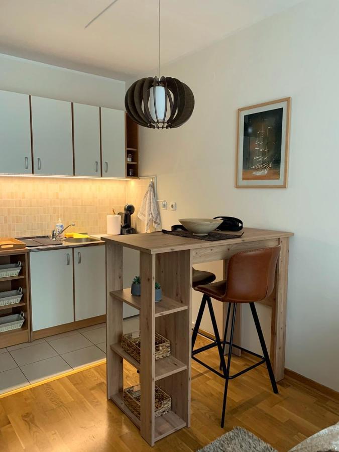 Downtown Apartment Нови Сад Екстериор снимка
