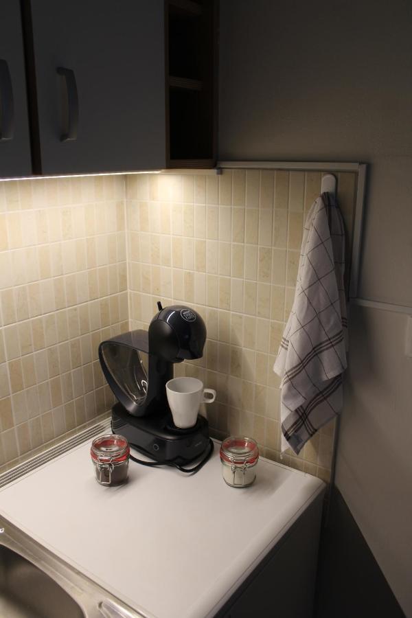 Downtown Apartment Нови Сад Екстериор снимка