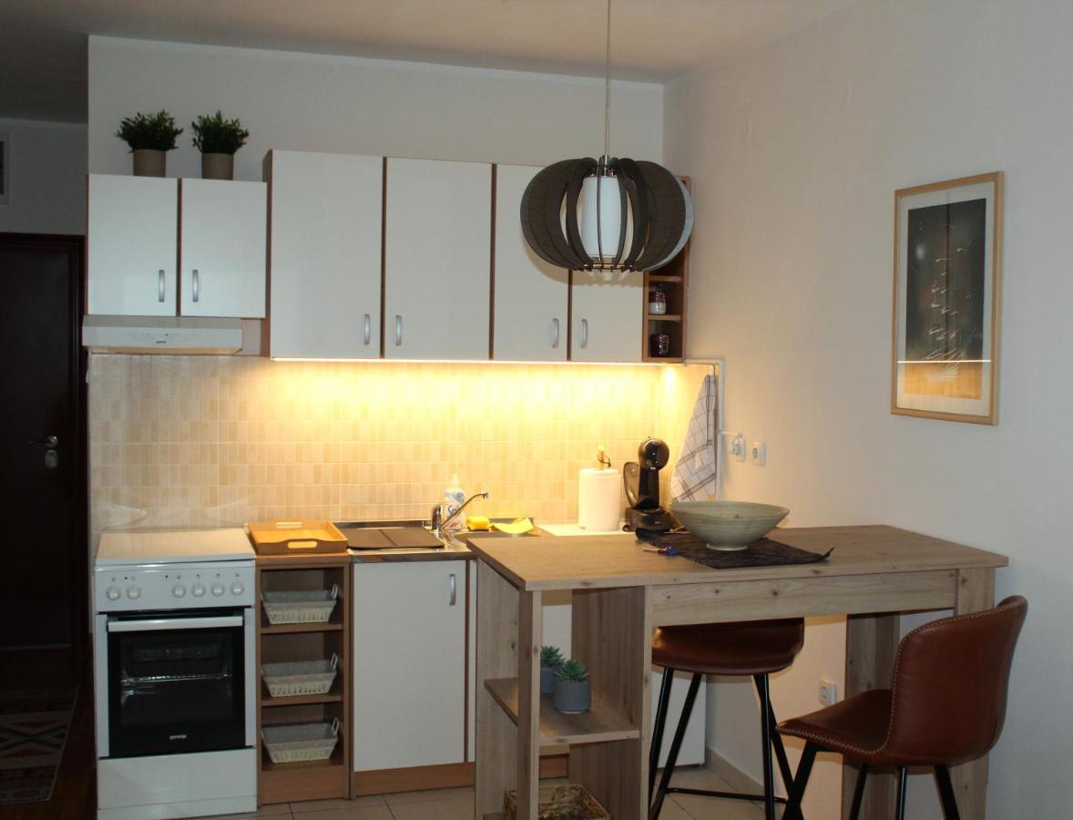 Downtown Apartment Нови Сад Екстериор снимка